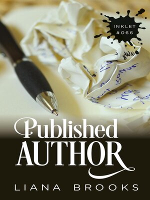 cover image of Published Author